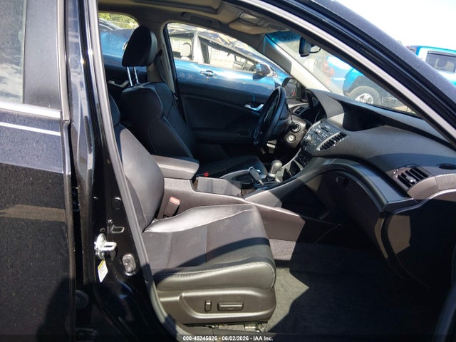 Acura TSX 2.4