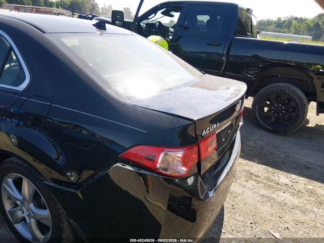 Acura TSX 2.4