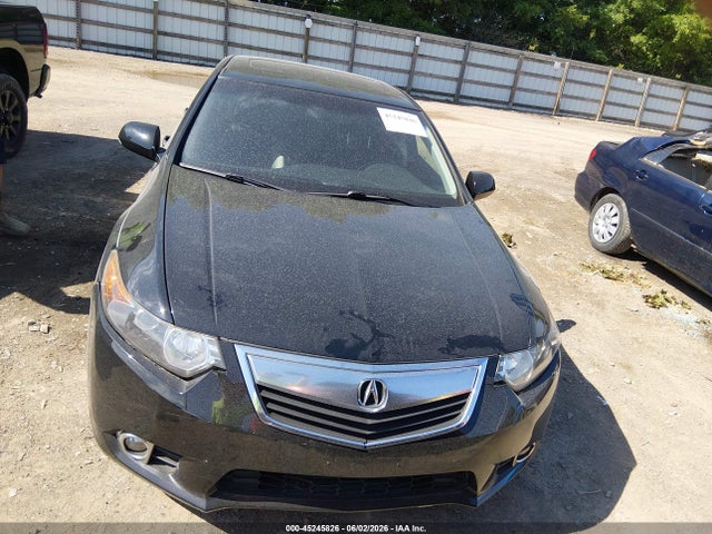 Acura TSX 2.4