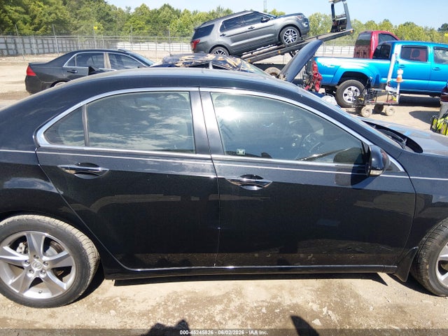 Acura TSX 2.4