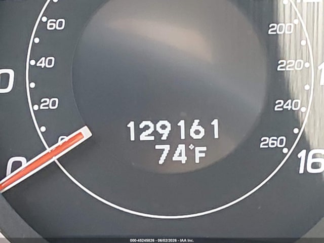 Acura TSX 2.4