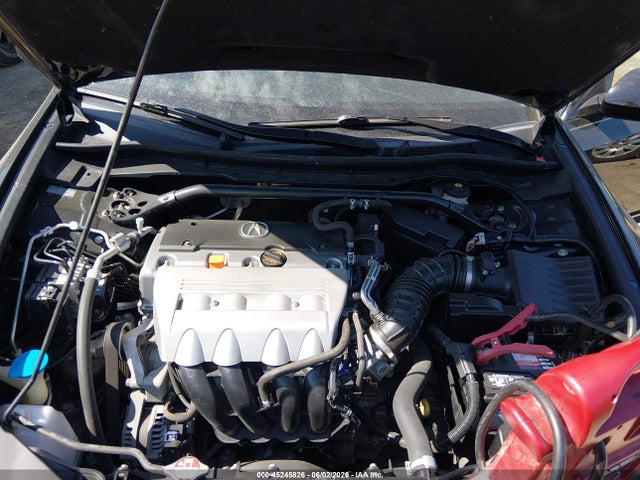 Acura TSX 2.4