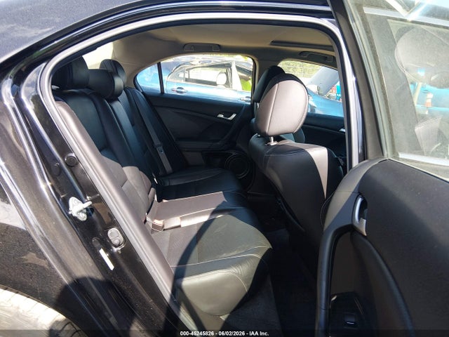 Acura TSX 2.4