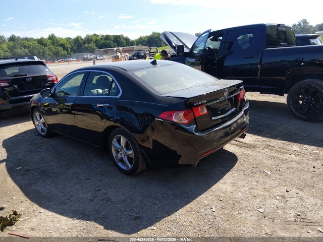 Acura TSX 2.4