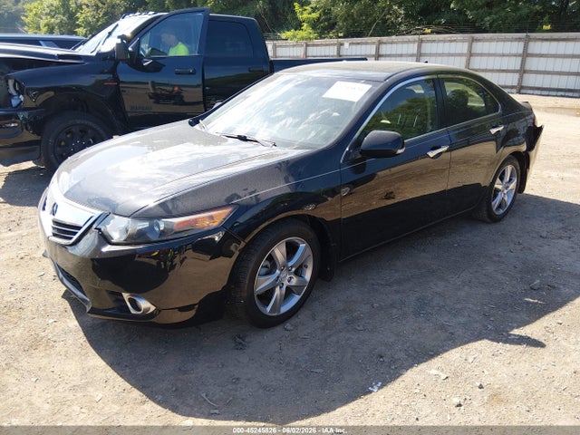 Acura TSX 2.4