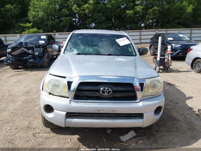 Toyota Tacoma Prerunner V6