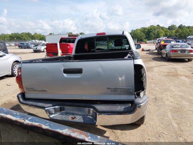 Toyota Tacoma Prerunner V6