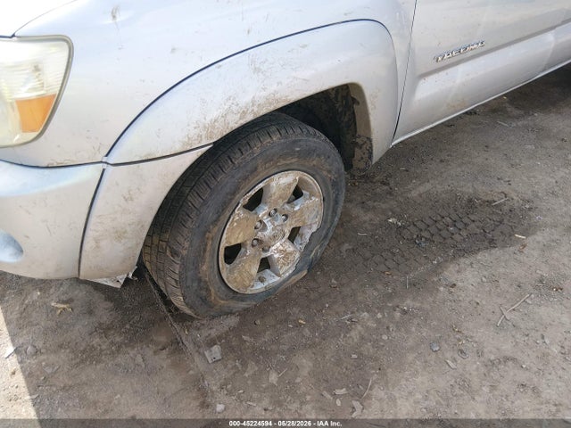 Toyota Tacoma Prerunner V6