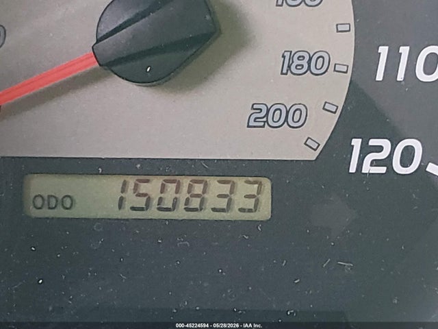 Toyota Tacoma Prerunner V6