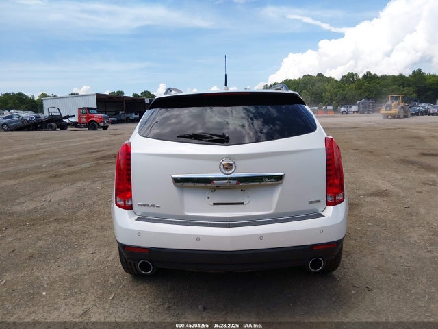 Cadillac SRX Performance Collection