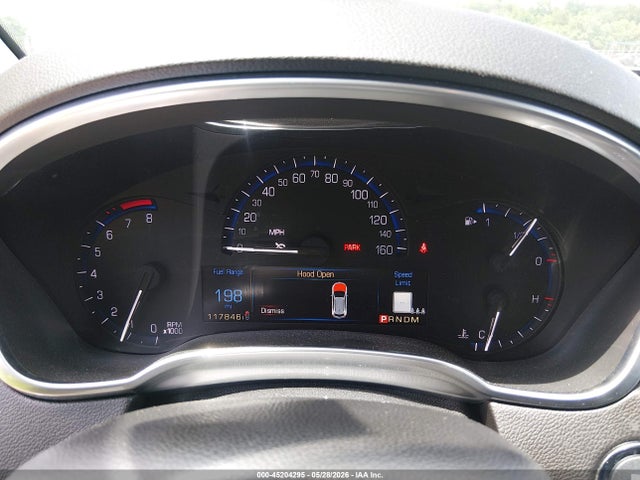 Cadillac SRX Performance Collection