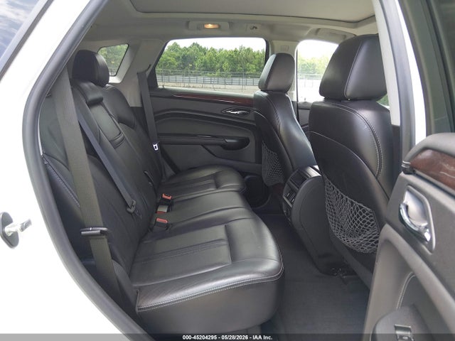 Cadillac SRX Performance Collection