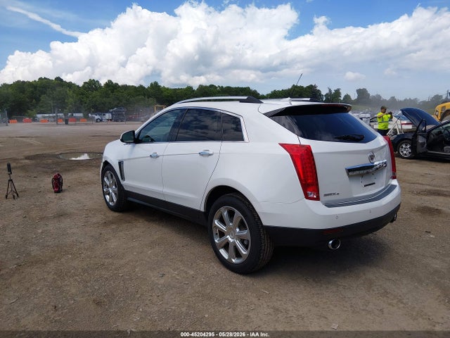Cadillac SRX Performance Collection