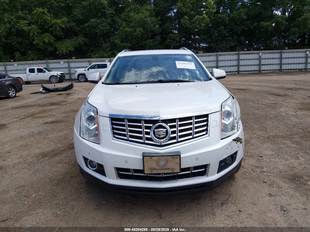 Cadillac SRX Performance Collection