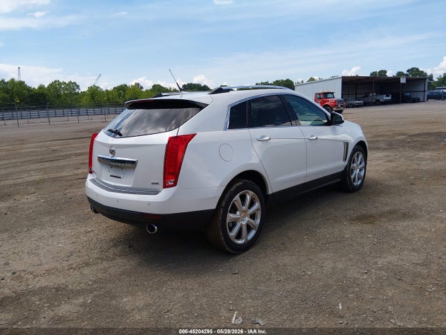Cadillac SRX Performance Collection