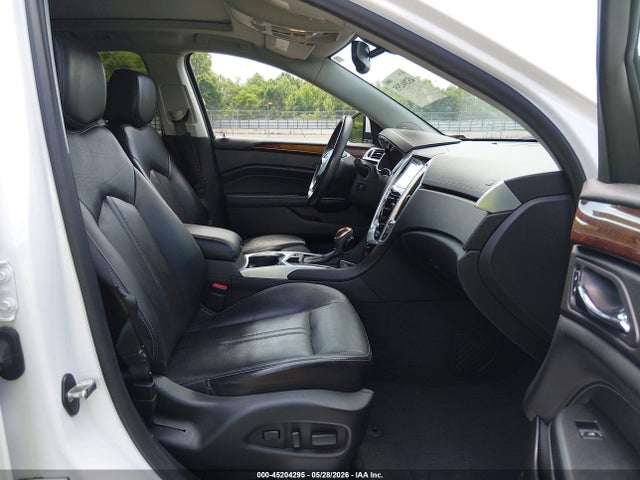 Cadillac SRX Performance Collection