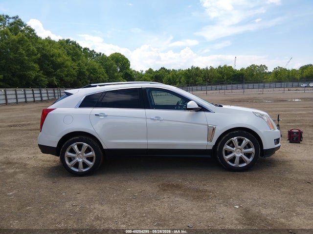 Cadillac SRX Performance Collection