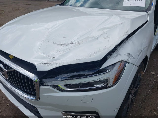 Volvo XC60 T5 Inscription