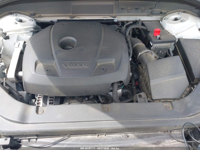 Volvo XC60 T5 Inscription