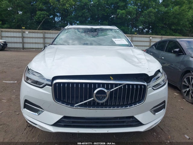 Volvo XC60 T5 Inscription
