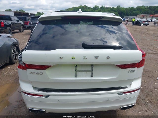 Volvo XC60 T5 Inscription