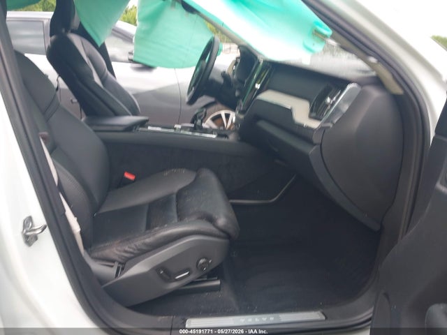 Volvo XC60 T5 Inscription