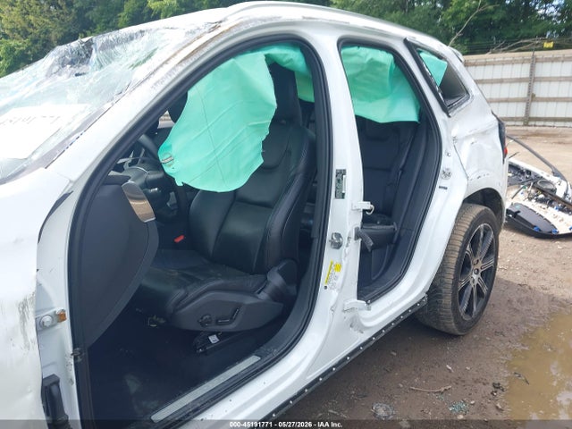 Volvo XC60 T5 Inscription