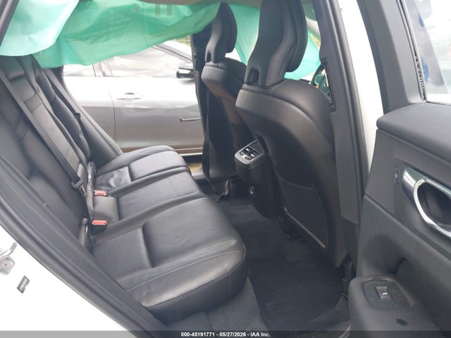 Volvo XC60 T5 Inscription