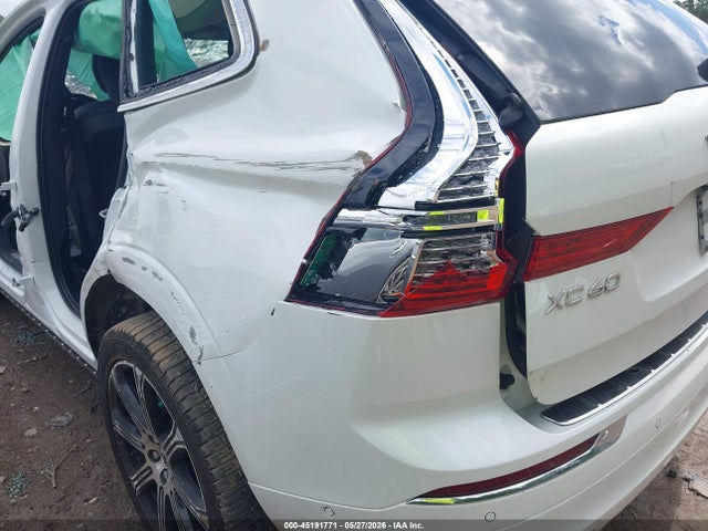 Volvo XC60 T5 Inscription