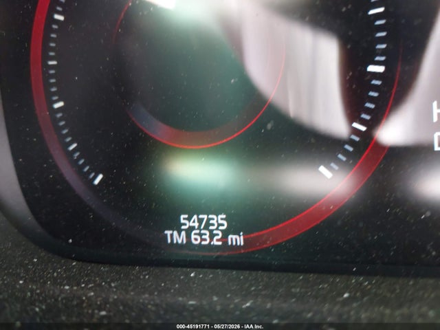 Volvo XC60 T5 Inscription