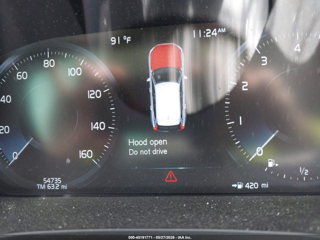 Volvo XC60 T5 Inscription