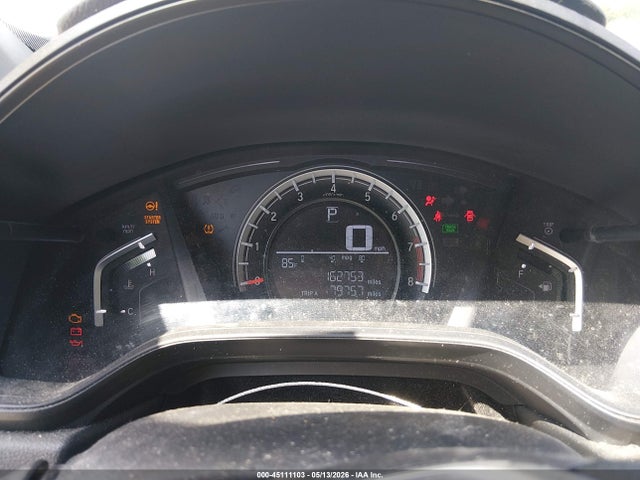 Honda CR-V Lx