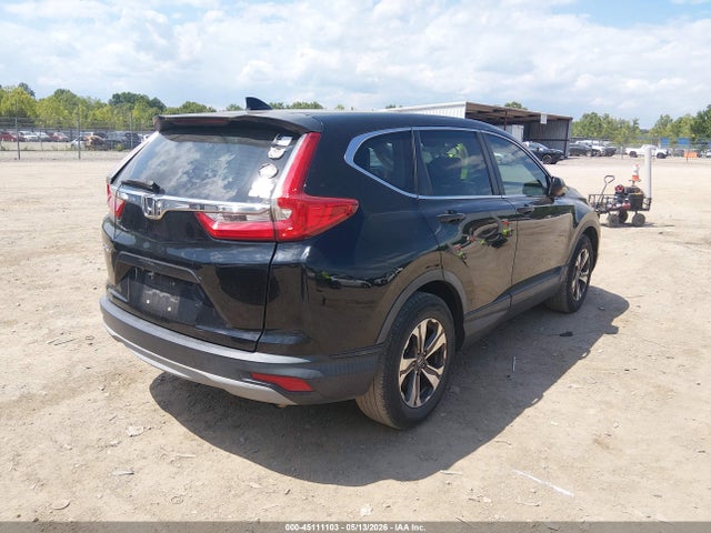 Honda CR-V Lx
