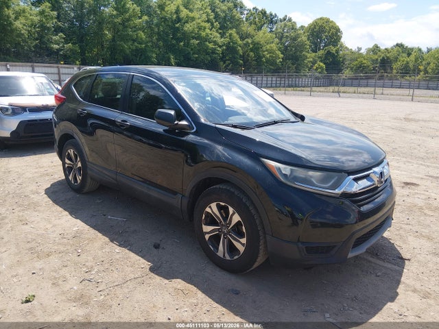 Salvage Honda CR-V Image
