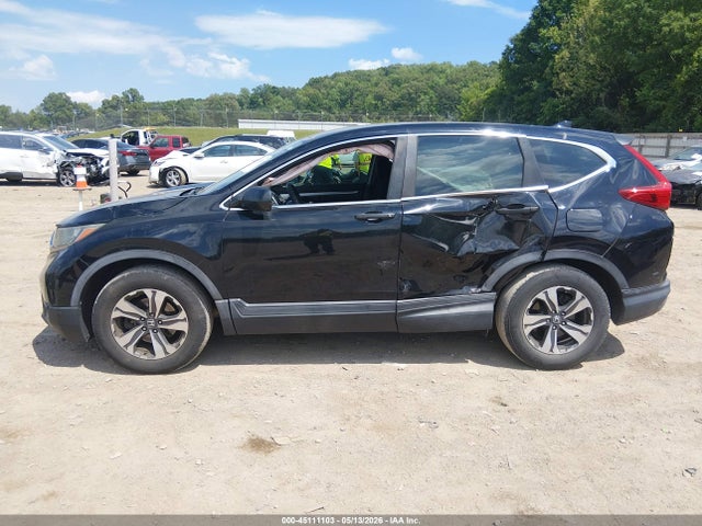 Honda CR-V Lx