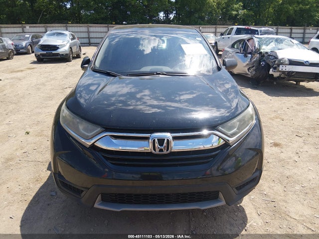 Honda CR-V Lx
