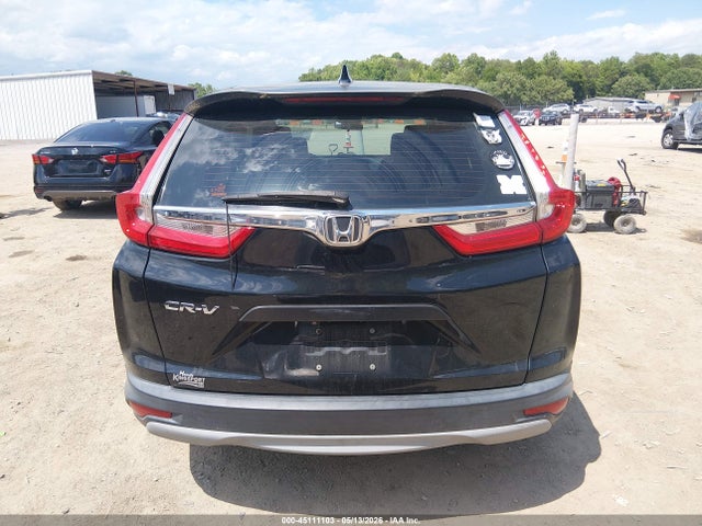 Honda CR-V Lx