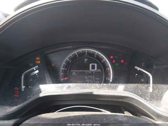 Honda CR-V Lx