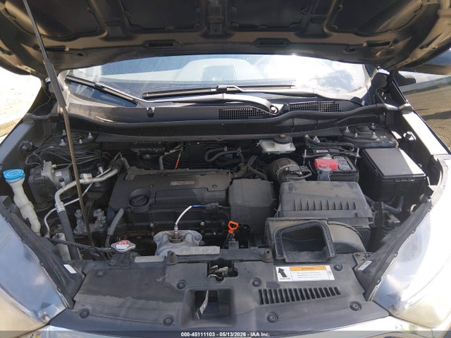 Honda CR-V Lx