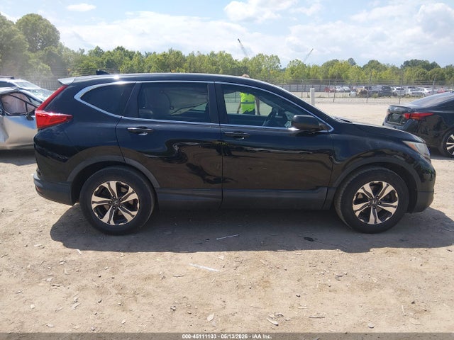 Honda CR-V Lx