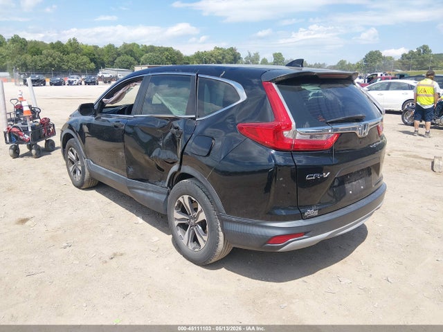 Honda CR-V Lx