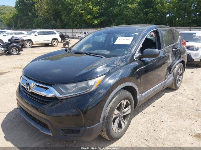 Honda CR-V Lx