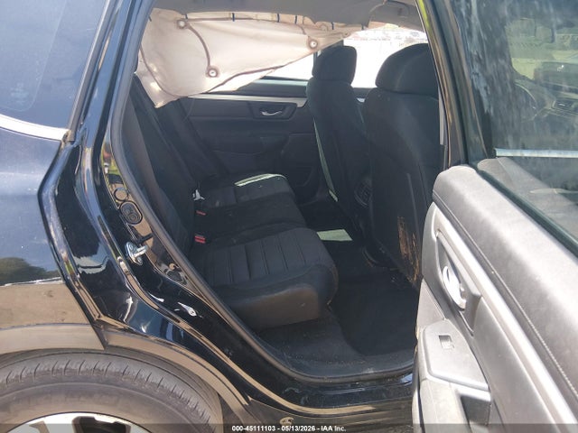 Honda CR-V Lx