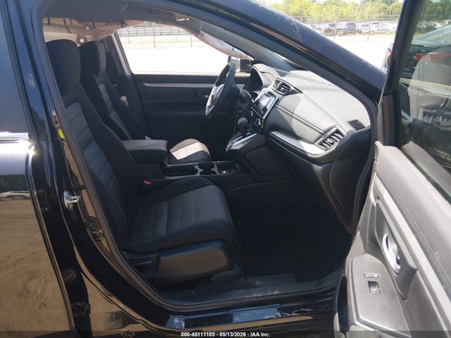 Honda CR-V Lx