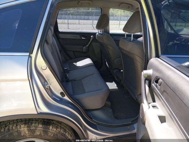 Honda CR-V Lx