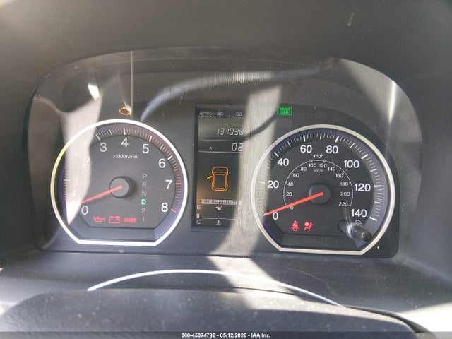 Honda CR-V Lx