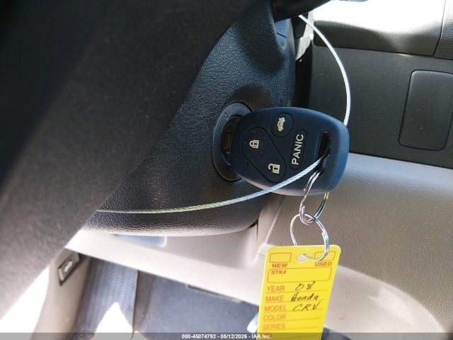 Honda CR-V Lx