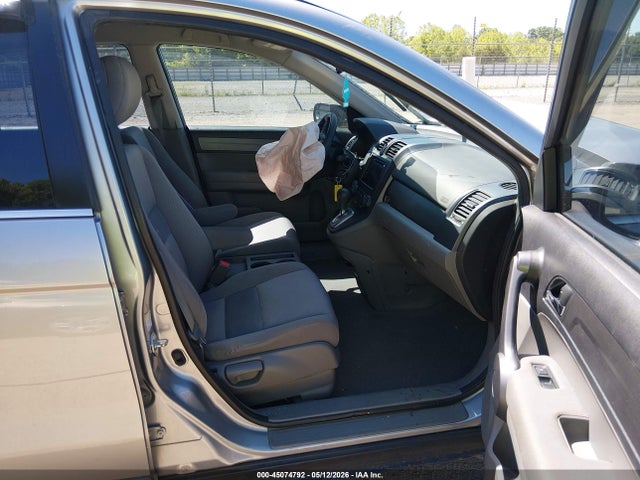 Honda CR-V Lx