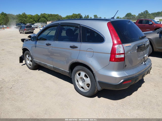 Honda CR-V Lx