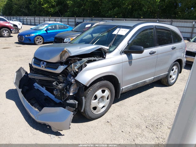 Honda CR-V Lx
